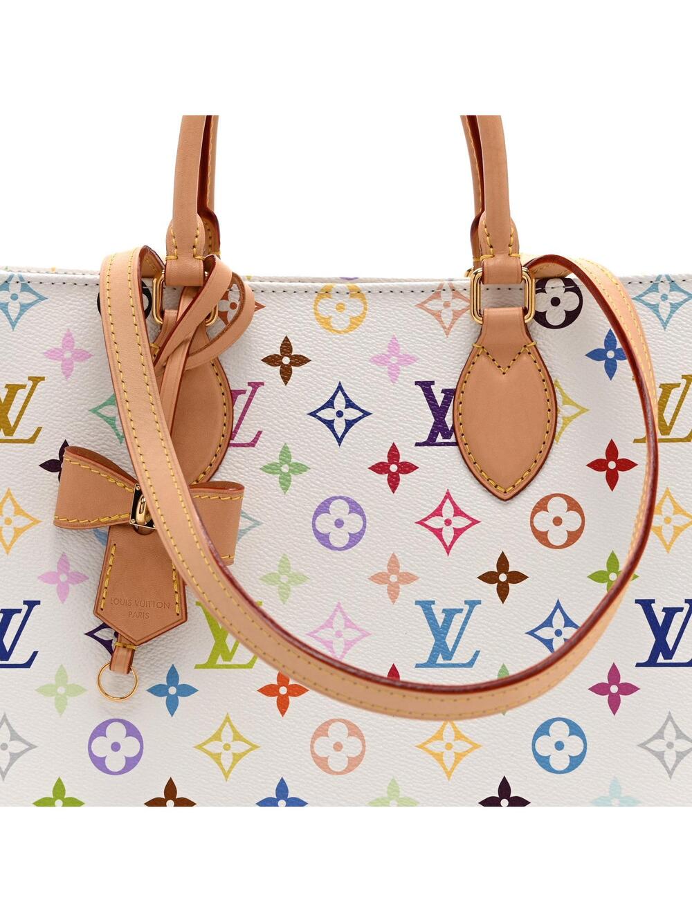 Louis Vuitton Lv X Tm Multicolor #313459L52B - Picture 7 of 9